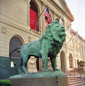 chicago lion compensation settlements