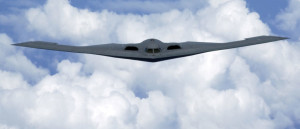 B2 Bomber